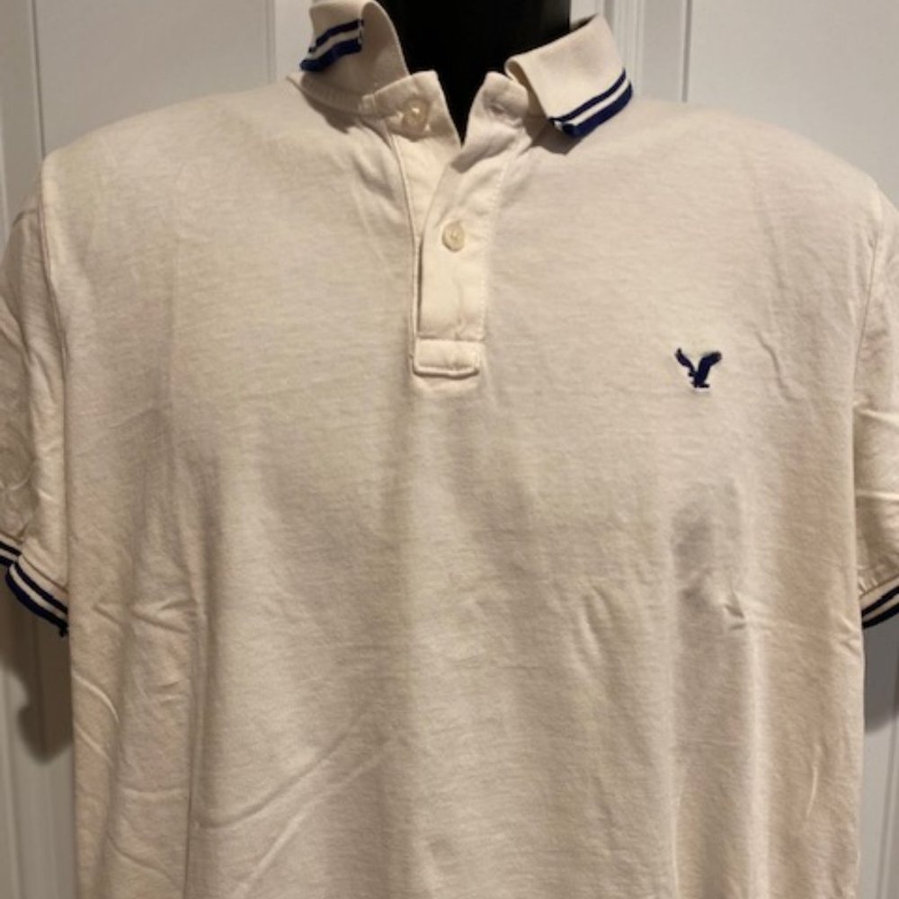 American Eagle Outfitter Polo